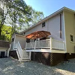 Pocono Getaway