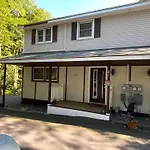 Pocono Getaway