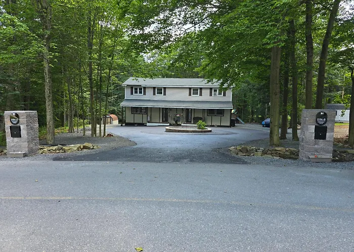 Pocono Getaway