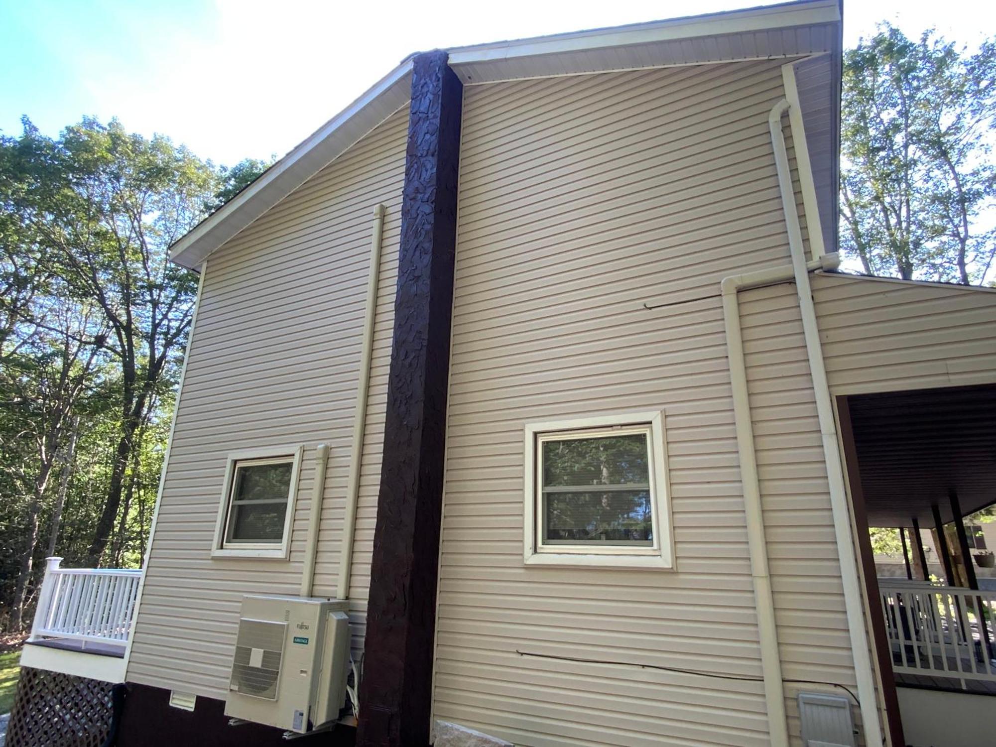 Holiday home Pocono Getaway