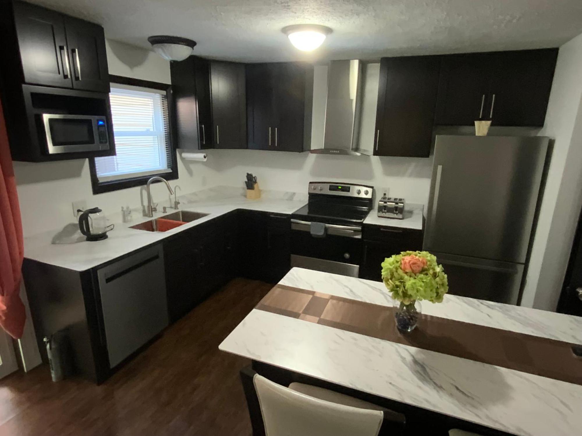 Pocono Getaway Holiday home Tobyhanna