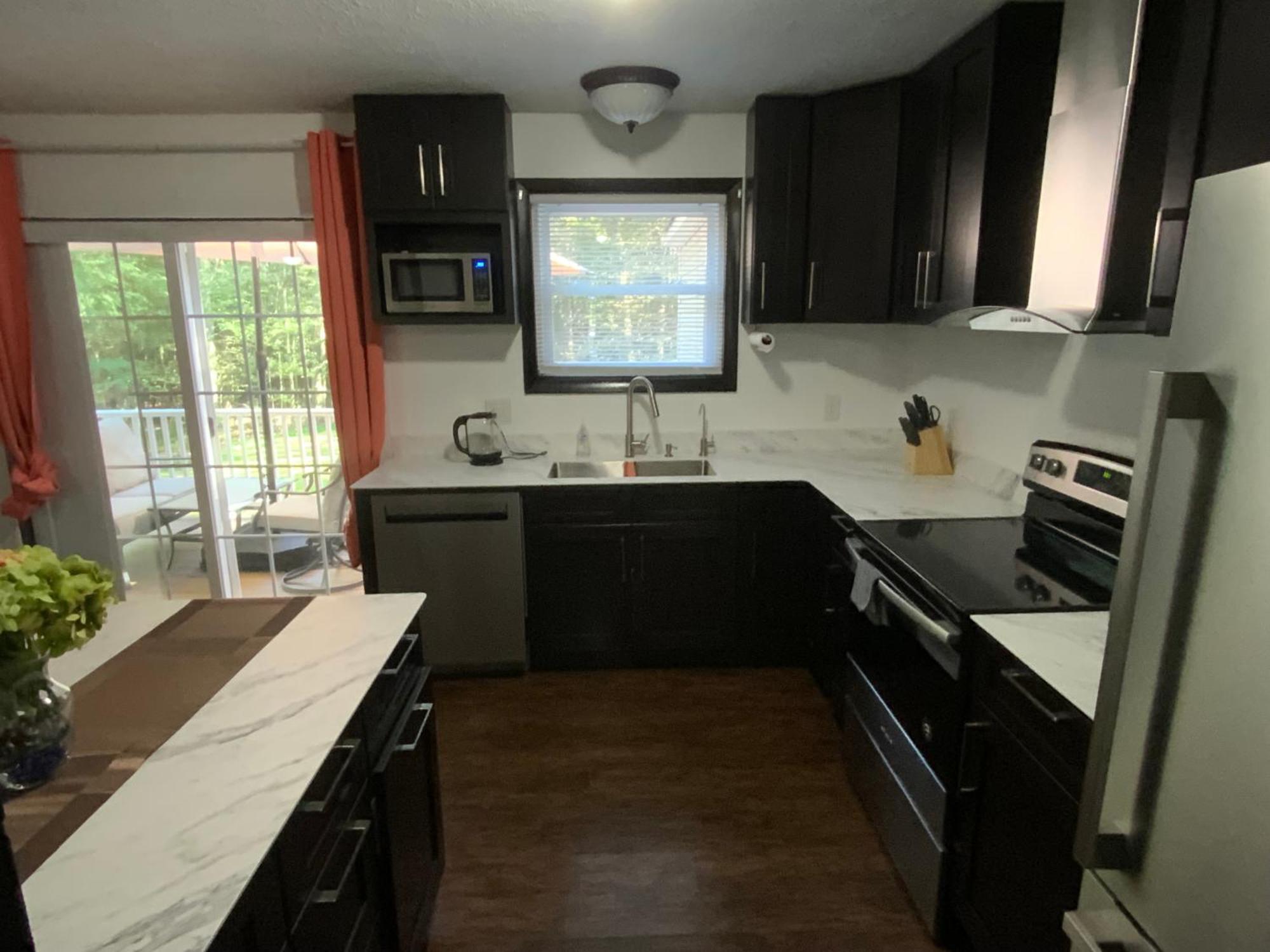 Holiday home Pocono Getaway Tobyhanna