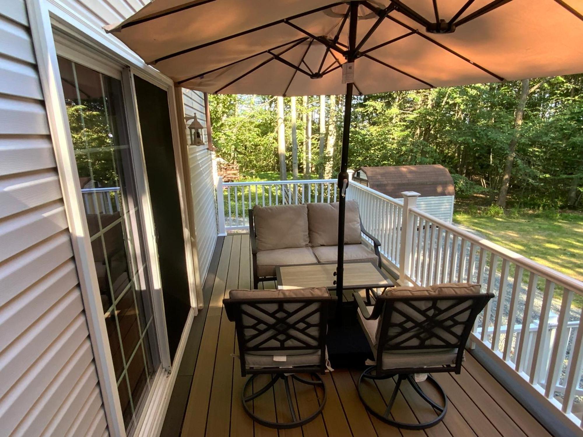 Holiday home Pocono Getaway