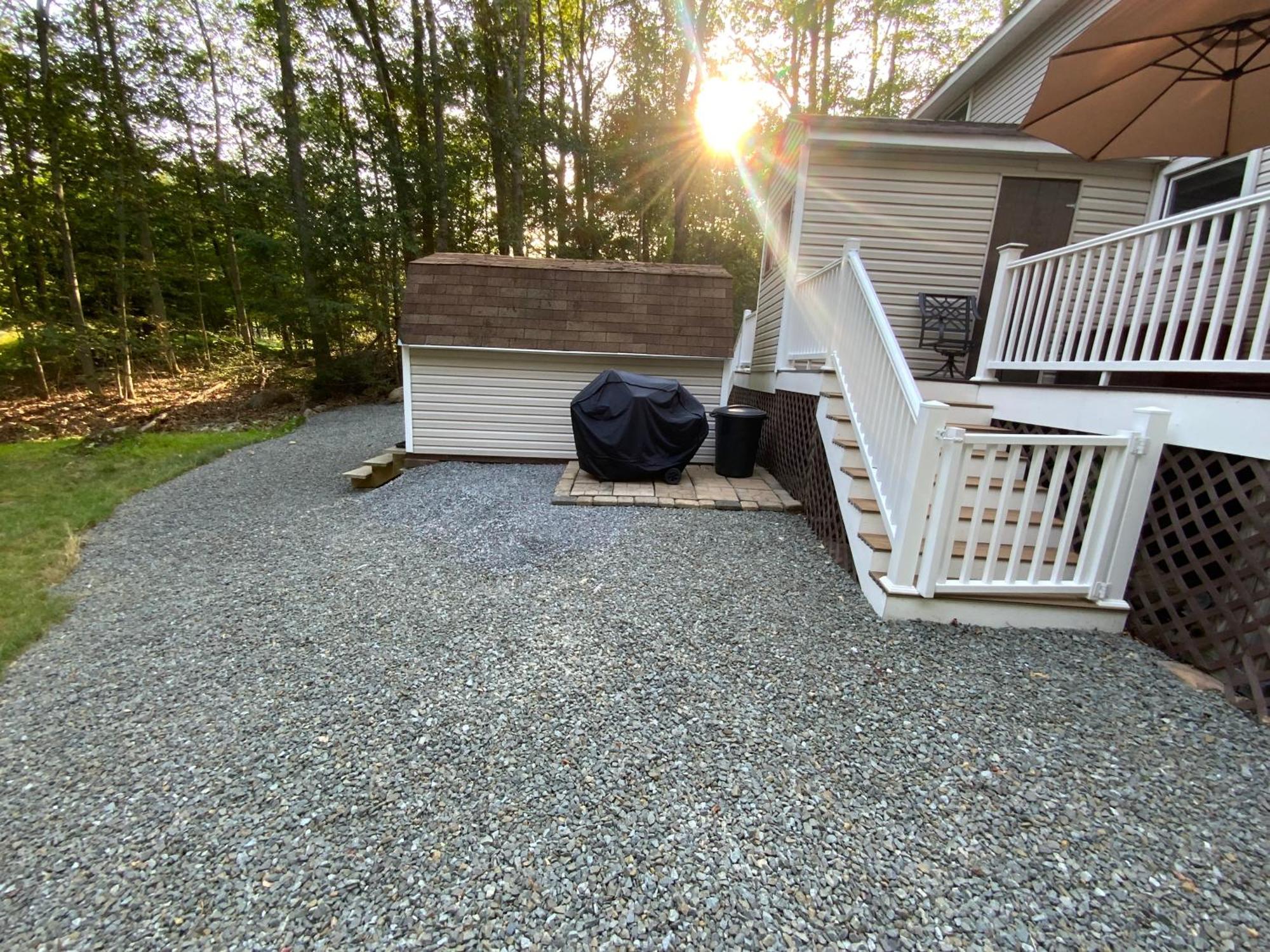 Pocono Getaway * Tobyhanna